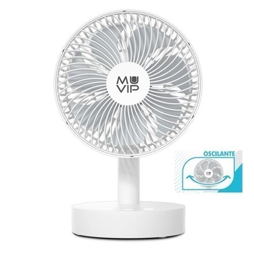 VENTILADOR MUVIP MV0551 8